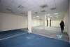 Nice & modern office for rent in Hoan Kiem district near Vincom centre Ba Trieu